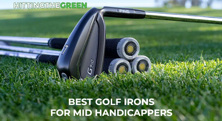 best golf irons for mid handicappers
