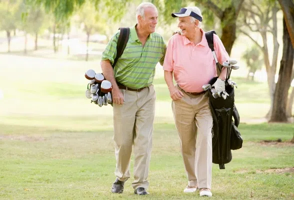 best golf clubs for seniors