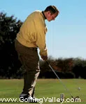 golf swing tips on how to improve your swing