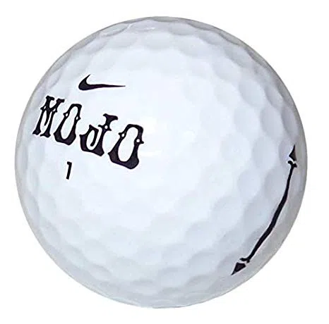 Nike Mojo Golf Balls 2022 Update | HittingTheGreen.com